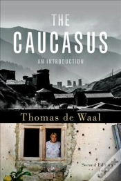 Capa do artigo The Caucasus