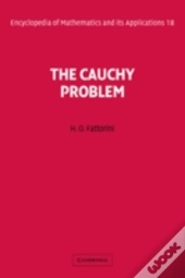 The Cauchy Problem