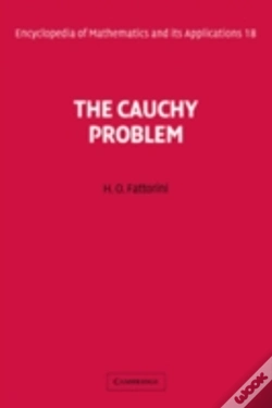 Capa do artigo The Cauchy Problem