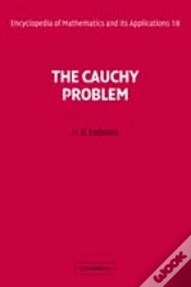 Capa do artigo The Cauchy Problem