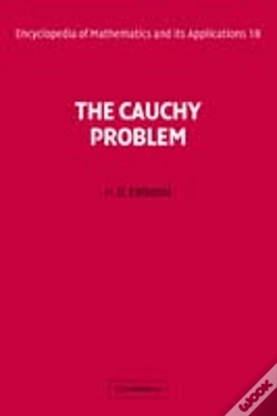 Capa do artigo The Cauchy Problem