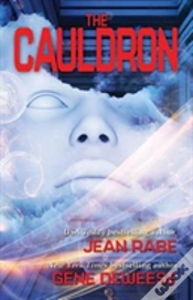 Capa do artigo The Cauldron