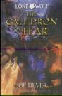 The Cauldron Of Fear - Preview