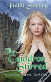 Capa do artigo The Cauldron Stirred