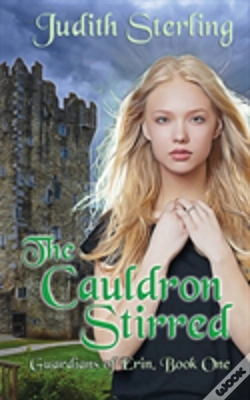 Capa do artigo The Cauldron Stirred