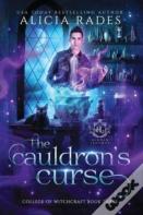 The Cauldron'S Curse