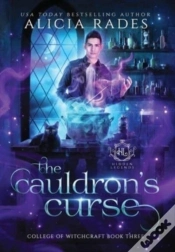 Capa do artigo The Cauldron
