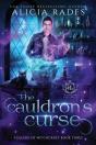 The Cauldron'S Curse - Preview