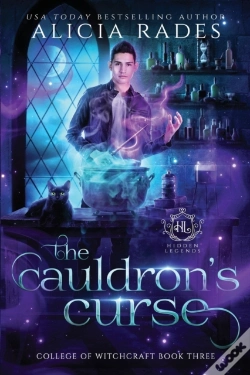Capa do artigo The Cauldron'S Curse