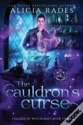 The Cauldron'S Curse