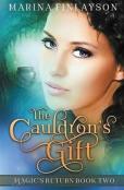 The Cauldron'S Gift