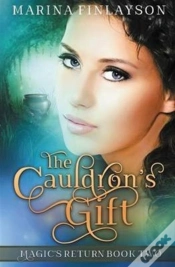 Capa do artigo The Cauldron