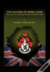 Capa do artigo The Caulkers Of Sierra Leone
