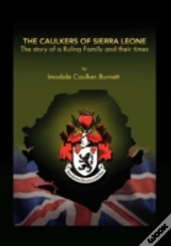 Capa do artigo The Caulkers Of Sierra Leone