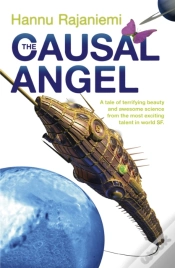 Capa do artigo The Causal Angel