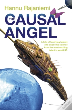 Capa do artigo The Causal Angel