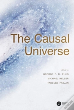 Capa do artigo The Causal Universe