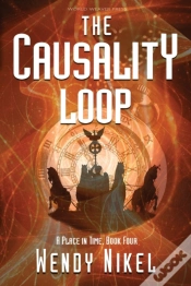 Capa do artigo The Causality Loop