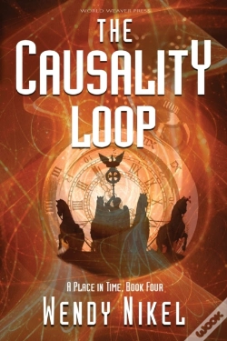 Capa do artigo The Causality Loop