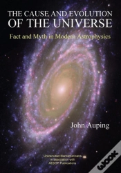 Capa do artigo The Cause And Evolution Of The Universe