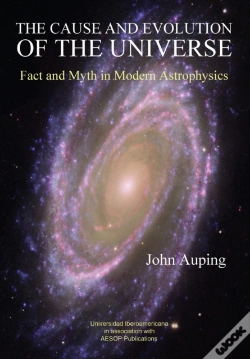 Capa do artigo The Cause And Evolution Of The Universe