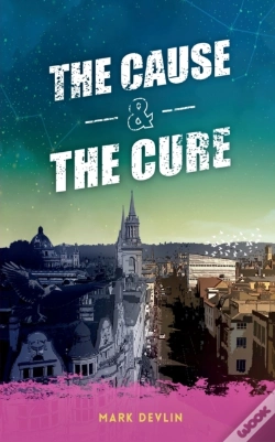 Capa do artigo The Cause & The Cure