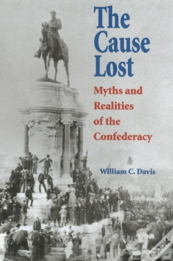 Capa do artigo The Cause Lost