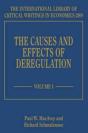 The Causes And Effects Of Deregulation - Preview