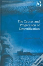 The Causes And Progression Of Desertification