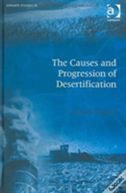 Capa do artigo The Causes And Progression Of Desertification