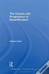 The Causes And Progression Of Desertification