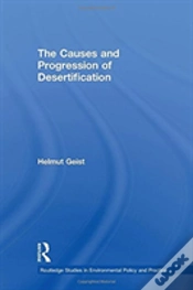 Capa do artigo The Causes And Progression Of Desertification