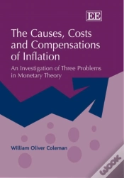 Capa do artigo The Causes, Costs And Compensations Of Inflation