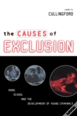 Capa do artigo The Causes Of Exclusion