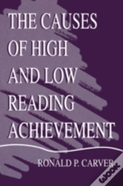 Capa do artigo The Causes Of High And Low Reading Achievement