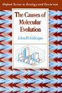 The Causes Of Molecular Evolution - Preview