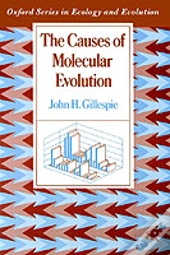 The Causes Of Molecular Evolution