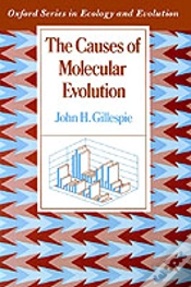 Capa do artigo The Causes Of Molecular Evolution