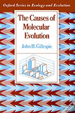 Capa do artigo The Causes Of Molecular Evolution
