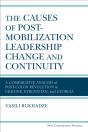 The Causes Of Post-Mobilization Leadership Change And Continuity - Preview