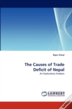 Capa do artigo The Causes Of Trade Deficit Of Nepal