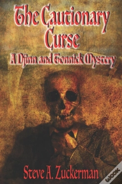 Capa do artigo The Cautionary Curse