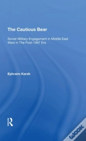 Capa do artigo The Cautious Bear