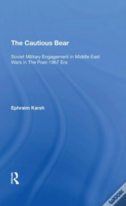 Capa do artigo The Cautious Bear