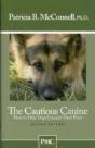 The Cautious Canine - Preview