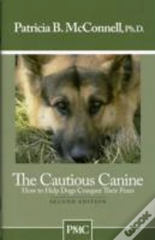 Capa do artigo The Cautious Canine