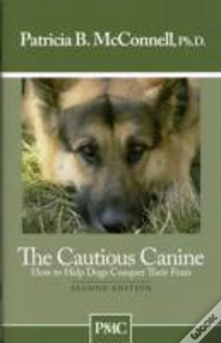 Capa do artigo The Cautious Canine