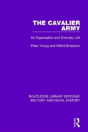 The Cavalier Army - Preview