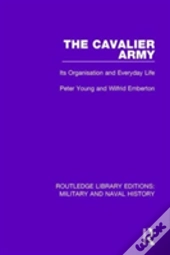 The Cavalier Army