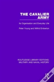 Capa do artigo The Cavalier Army